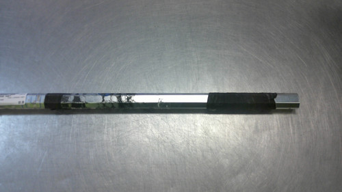 Vist Large View of Product Image Which is Used LACROSSE SHAFT Mens Atk/Mid LAX Shaft None