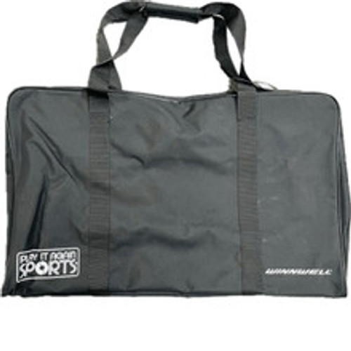 Vist Large View of Product Image Which is New WinnWell BASIC PIAS Jr Hockey Carry None