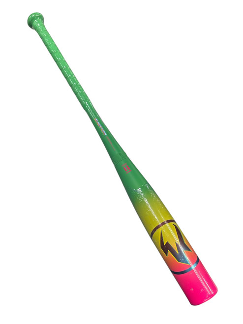 Vist Large View of Product Image Which is New Easton HYPE FIRE NEW 2026 BB/SB USA 2 5/8 Bat 30"