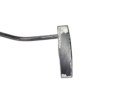 Used Ping CRAZE-E ONE JAS Mens Putter RH 11613-S000167585 Vist Large View of Product Image Which is Used Ping CRAZE-E ONE JAS Mens Putter RH