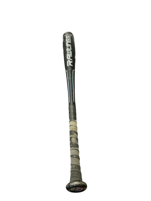 Vist Large View of Product Image Which is Used Rawlings VELO -3 BB/SB High School -3 Bat 32"