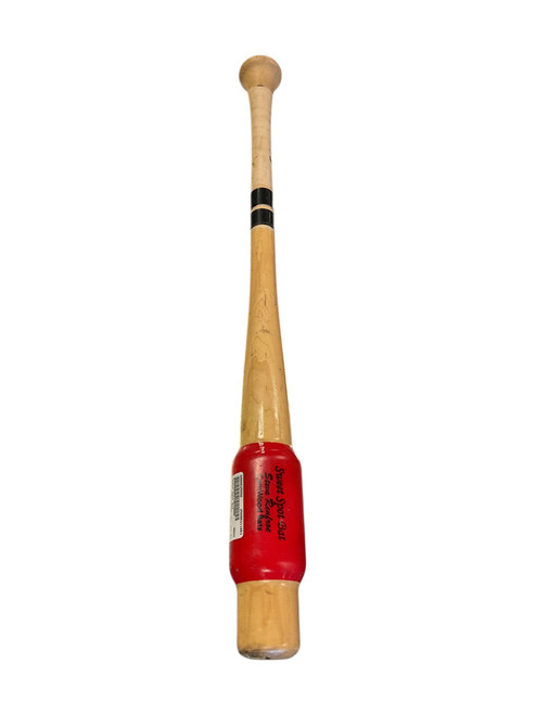 Vist Large View of Product Image Which is Used CAMWOOD SWEET SPOT BAT BB/SB Training Aid