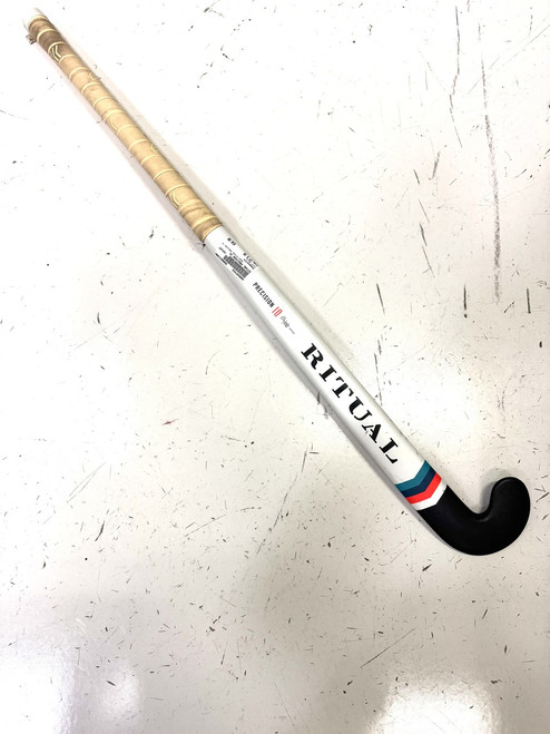 Vist Large View of Product Image Which is Used RITUAL PRECISON 10 FH Complete Stick White 37 1/2"