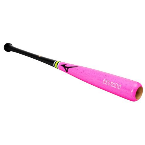 Vist Large View of Product Image Which is New PRO BATCH MZM 271 33 PINK