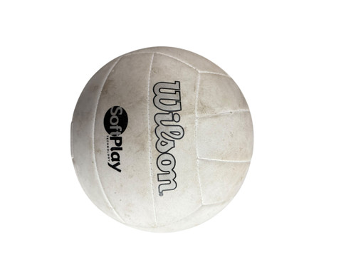 Vist Large View of Product Image Which is Used Wilson Outdoor VB White