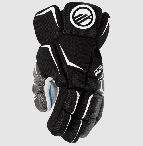 Vist Large View of Product Image Which is New CHARGER GLOVE XS