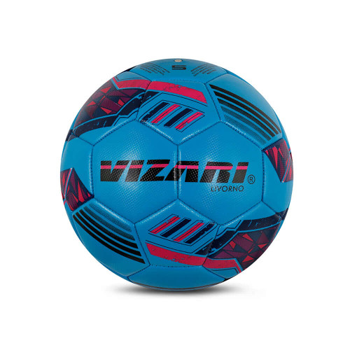 Vist Large View of Product Image Which is Vizari Livorno Soccer Ball
