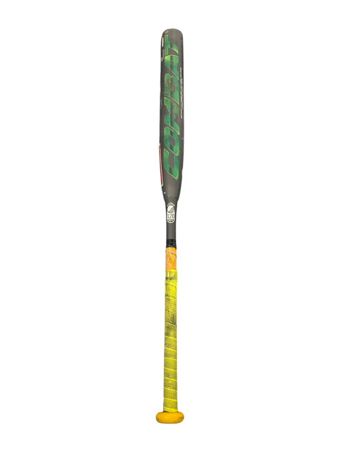 Vist Large View of Product Image Which is Used Combat THE DUKE BB/SB Slowpitch Bat 34"