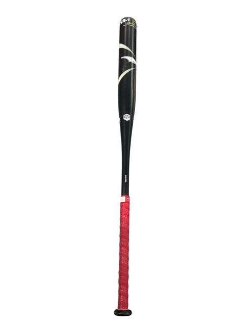 Vist Large View of Product Image Which is Used Monsta SB-1 BB/SB Slowpitch Bat 34"