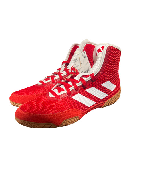 Vist Large View of Product Image Which is New TECH FALL 2.0 SZ 7