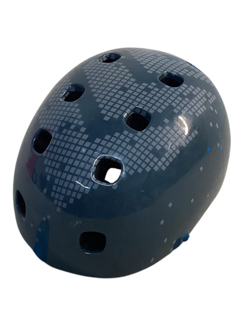 Vist Large View of Product Image Which is Used Schwinn ADJUSTABLE BIKE HELMET Bike Helmet Grey One Size