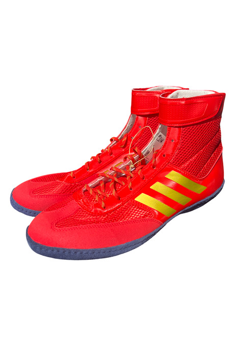 Vist Large View of Product Image Which is New SZ 8.5 COMBAT SPEED.5