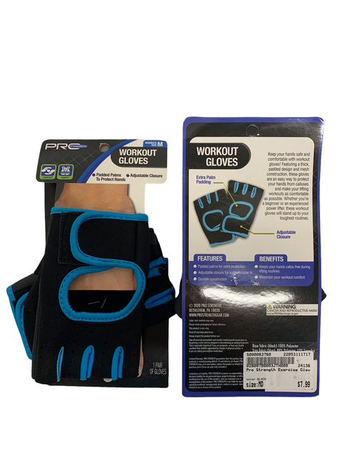 Vist Large View of Product Image Which is Exercise & Fitness Exercise & Fitness Accessories