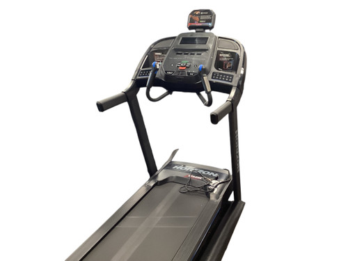 Vist Large View of Product Image Which is TREADMILL HORIZON 7.0AT-05