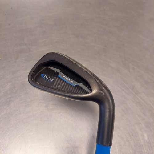 Vist Large View of Product Image Which is Used LAGSHOT Swing Aid