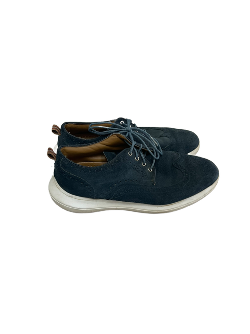 Vist Large View of Product Image Which is Used Foot Joy Flex Mens 10.5 Golf Shoes
