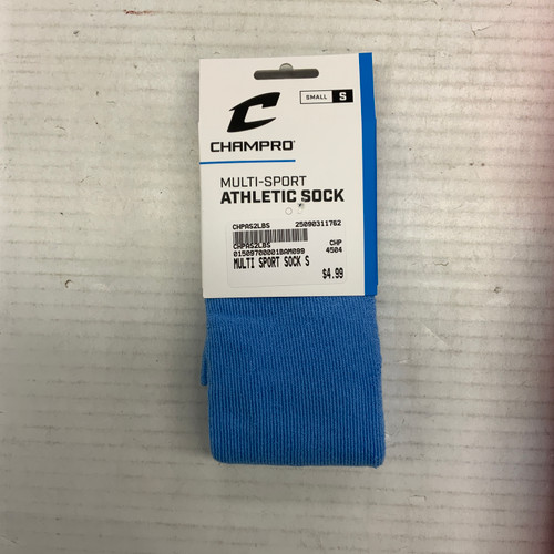 Vist Large View of Product Image Which is New MULTI SPORT SOCK S