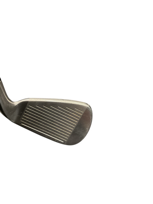 Vist Large View of Product Image Which is Used Taylormade SIM 2 7 IRON LH Mens Individual Iron LH 7 Iron