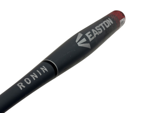 Vist Large View of Product Image Which is Used Easton RONIN SP17R1UA 27oz USA / ASA / USSSA Slowpitch Softball Bat 34" 34/27