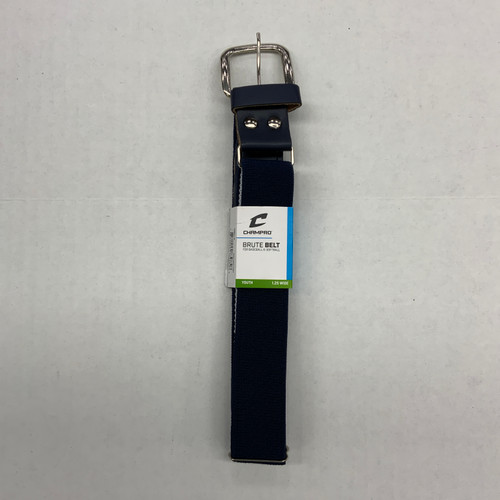 Vist Large View of Product Image Which is New BRUTE BELT YTH NAVY
