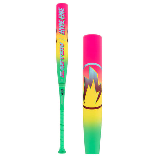 Vist Large View of Product Image Which is New HYPE FIRE USA 2026 -5 30"