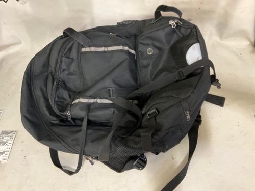Vist Large View of Product Image Which is Used BACKPACK Backpack Black