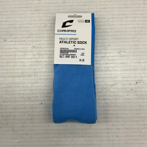 Vist Large View of Product Image Which is New MULTI SPORT SOCK M