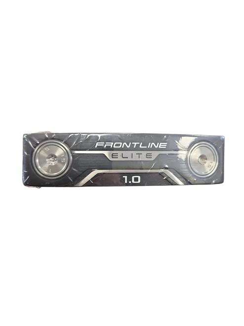 Vist Large View of Product Image Which is New FRONTLINE ELITE 1.0