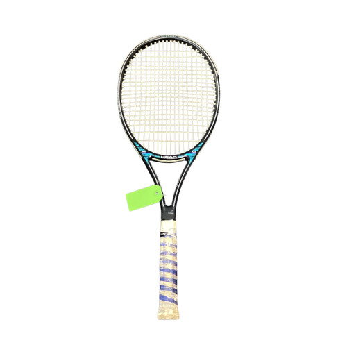 Vist Large View of Product Image Which is Used Head APEX PLUS Adult Tennis Racquet Black Unknown