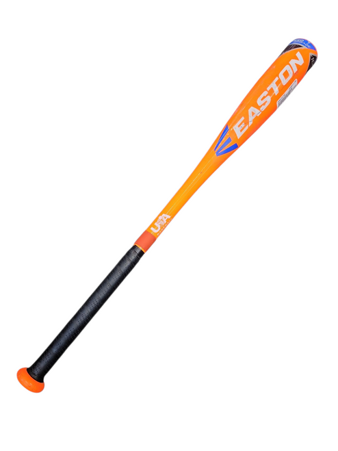 Vist Large View of Product Image Which is Used Easton S150 USA LL BAT BB/SB Youth Bat 27"