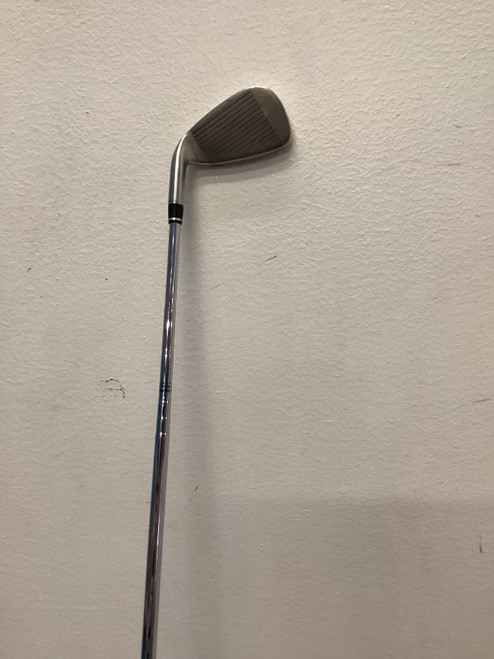 Vist Large View of Product Image Which is Used Wilson DI5 Mens Individual Iron RH 5 Iron