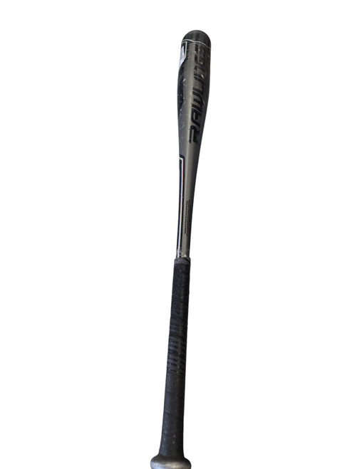 Vist Large View of Product Image Which is Used Rawlings USZV10 VELO ACP BAT BB/SB Youth Bat 30"