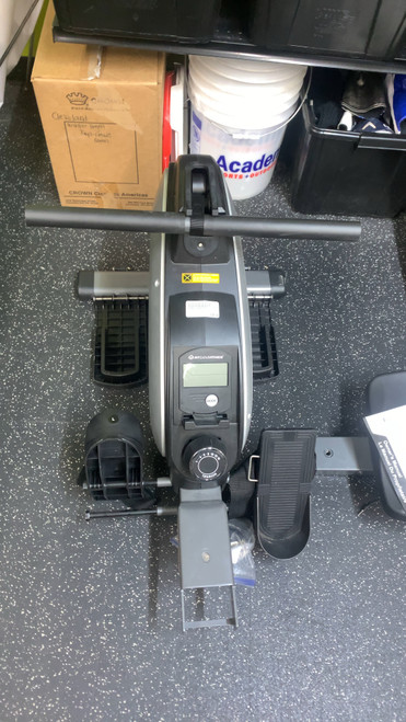 Vist Large View of Product Image Which is Used FITNESS REALITY Treadmill