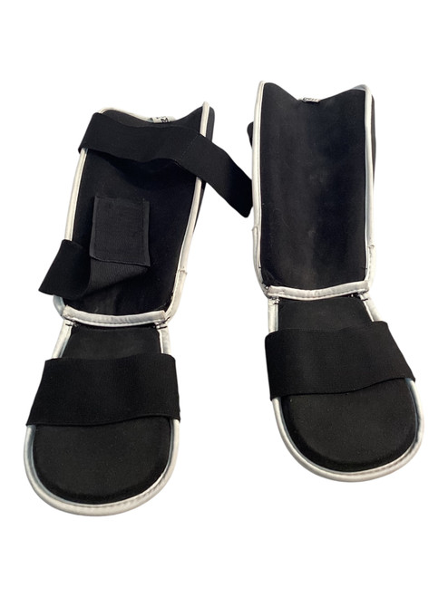 Vist Large View of Product Image Which is Used RevGear Martial Arts Head Gear Black