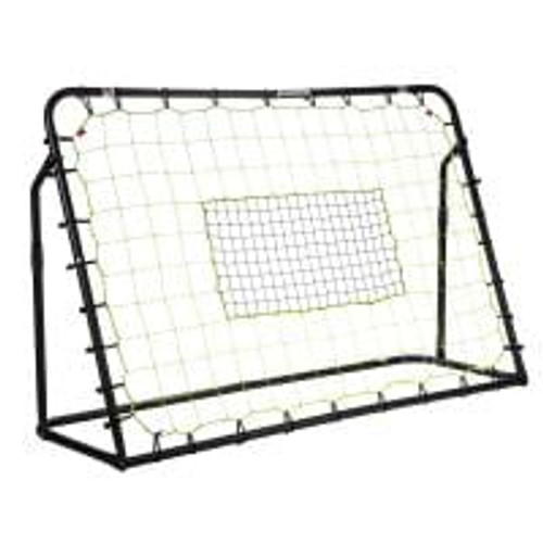 Vist Large View of Product Image Which is New Franklin Adjustable Soccer Rebounder