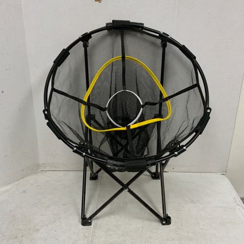 Vist Large View of Product Image Which is Used CHIPPING NET Swing Aid