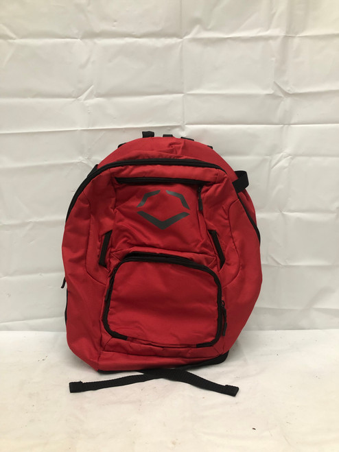 Vist Large View of Product Image Which is Evoshield Baseball and Softball Baseball and Softball Equipment Bags