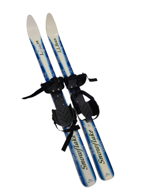 Vist Large View of Product Image Which is Used L.L. Bean Snow Toy