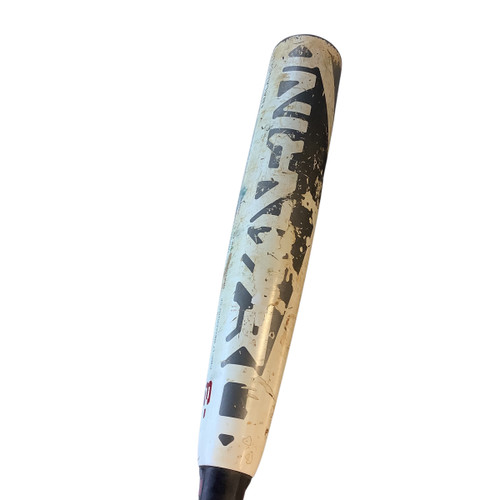 Vist Large View of Product Image Which is Used Demarini CF ZEN CBC-17 BB/SB High School -3 Bat 31"