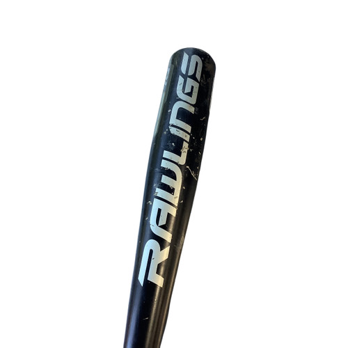 Vist Large View of Product Image Which is Used Rawlings 5150 US88510 BB/SB USA 2 5/8 Bat 31"