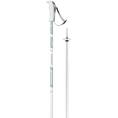 Vist Large View of Product Image Which is New Hotrod DH Poles Wht 110cm