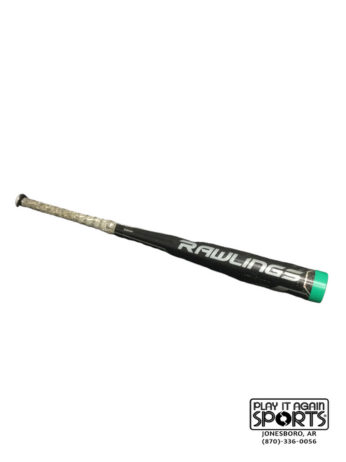 Vist Large View of Product Image Which is Rawlings Baseball & Softball USSSA 2 5/8  Barrel Bats