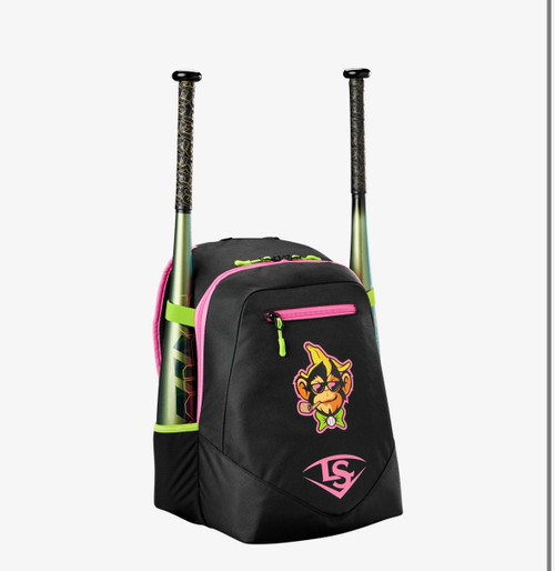 Vist Large View of Product Image Which is New PARTY ANIMAL BACKPACK