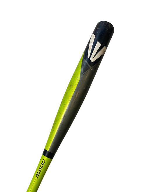 Vist Large View of Product Image Which is Used Easton S500 BB/SB USSSA 2 3/4 Bat 31"
