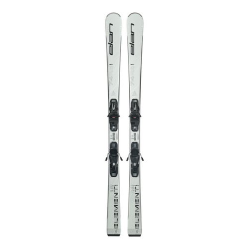 Vist Large View of Product Image Which is New Element 74 RS W EL9.0 160cm Downhill Skis