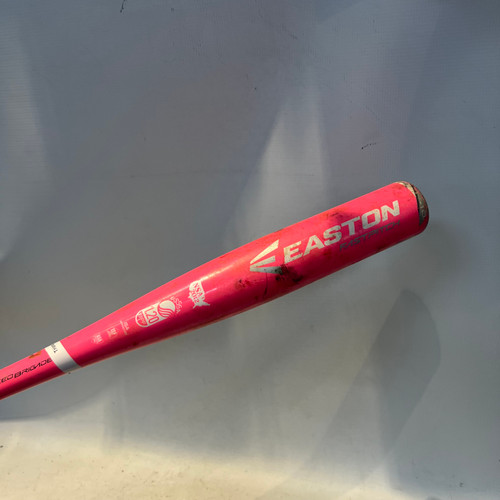 Vist Large View of Product Image Which is Used Easton SPEED BRIDGE BB/SB Youth Bat 27"
