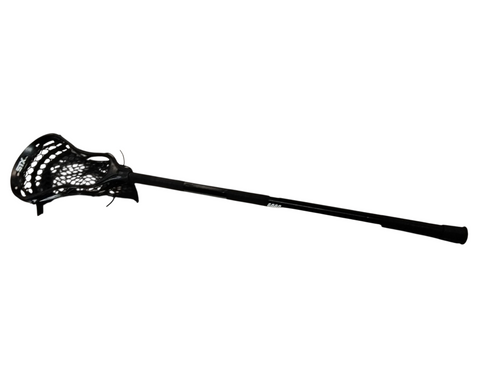 Vist Large View of Product Image Which is Used STX STALLION 6000 Jr Atk/Mid Complete Stick Black