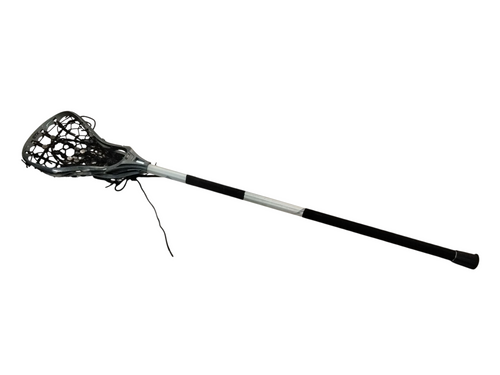Vist Large View of Product Image Which is Used STX 300 Jr Atk/Mid Complete Stick Black