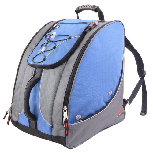 Vist Large View of Product Image Which is New Everything Boot Bag Glacier Blue
