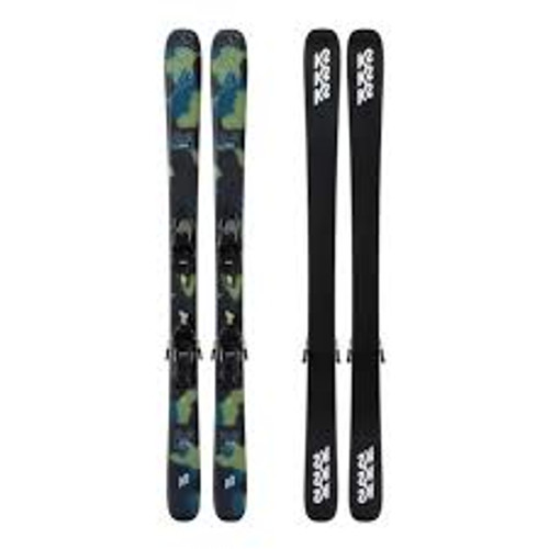 Vist Large View of Product Image Which is New K2 HI-FI 7.0 FDT JR Pkg